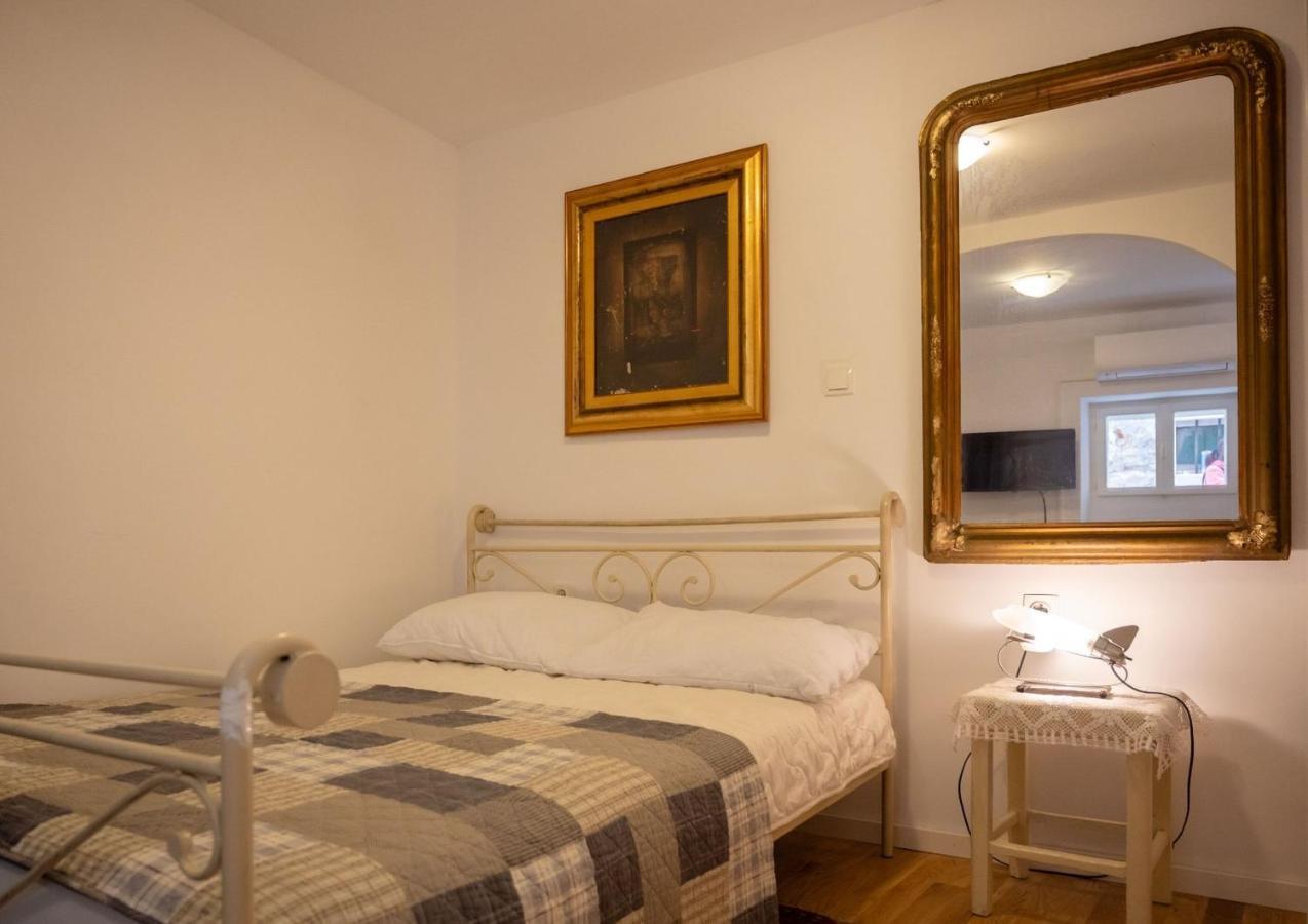 Storia Di Spalato Bagian luar foto